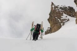 Skis Altai Kom 24 Skis Altai Kom -Randonnée Camping Magasin skis altai kom 15 1