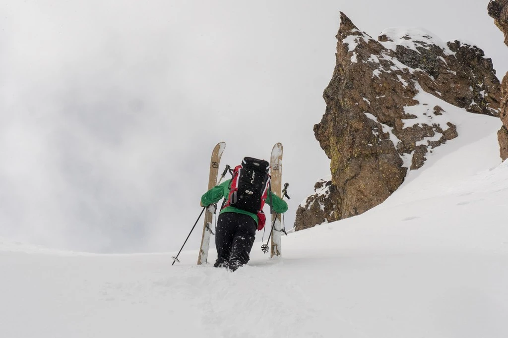 Skis Altai Kom 12 Skis Altai Kom – Image 12