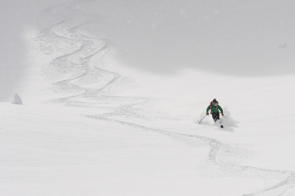 Skis Altai Kom 10 Skis Altai Kom – Image 10