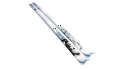 Åsnes Nansen Waxless Fjellski 8 Åsnes Nansen Waxless Fjellski -Randonnée Camping Magasin skis asnes nansen bc waxless 05