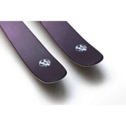 OAC XCD BC 160 -Randonnée Camping Magasin skis de rando nordique oac skinbased xcd bc 160 05