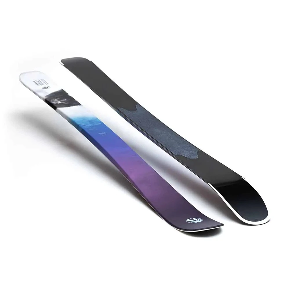 OAC XCD BC 160 + Fixations EA 2.0 2 OAC XCD BC 160 + Fixations EA 2.0 – Image 2