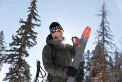 Rossignol BC 100 Positrack 21 Rossignol BC 100 Positrack -Randonnée Camping Magasin skis de randonnee nordique backcountry rossignol bc 100 positrack 1