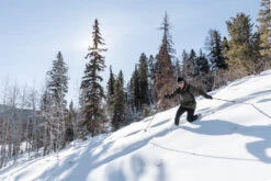 Rossignol BC 100 Positrack 20 Rossignol BC 100 Positrack -Randonnée Camping Magasin skis de randonnee nordique backcountry rossignol telemark 1