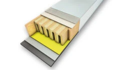 Fischer Trace 98 Crown/Skin -Randonnée Camping Magasin skis fischer trace 98 crown skin jakt 06