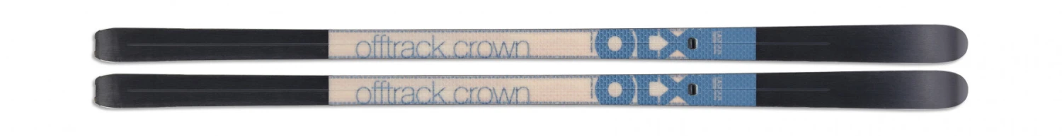 Fischer Traverse 78 Crown/Skin Xtralite 8 Fischer Traverse 78 Crown/Skin Xtralite – Image 8