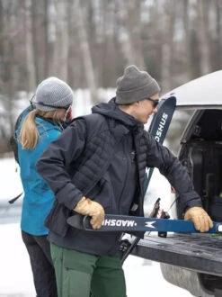 Madshus Panorama M62 (Eon 62) -Randonnée Camping Magasin skis madshus panorama m62 03