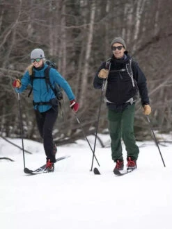 Madshus Panorama M62 (Eon 62) -Randonnée Camping Magasin skis madshus panorama m62 05