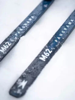 Madshus Panorama M62 (Eon 62) -Randonnée Camping Magasin skis madshus panorama m62 06