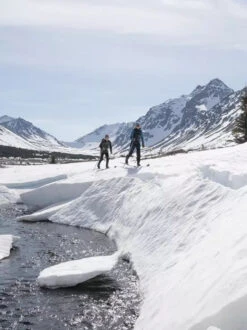 Madshus Panorama M68 (Epoch 68) 17 Madshus Panorama M68 (Epoch 68) -Randonnée Camping Magasin skis madshus panorama m68 02