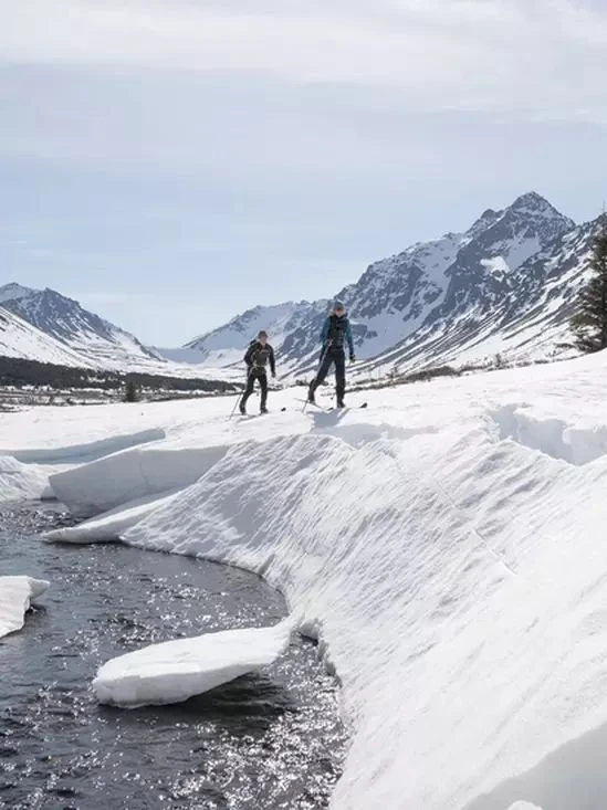 Madshus Panorama M68 (Epoch 68) 6 Madshus Panorama M68 (Epoch 68) – Image 6