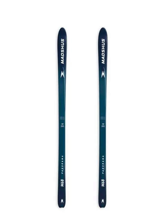 Madshus Panorama M68 (Epoch 68) 2 Madshus Panorama M68 (Epoch 68) – Image 2