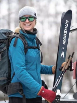 Madshus Panorama M68 (Epoch 68) 16 Madshus Panorama M68 (Epoch 68) -Randonnée Camping Magasin skis madshus panorama m68 1