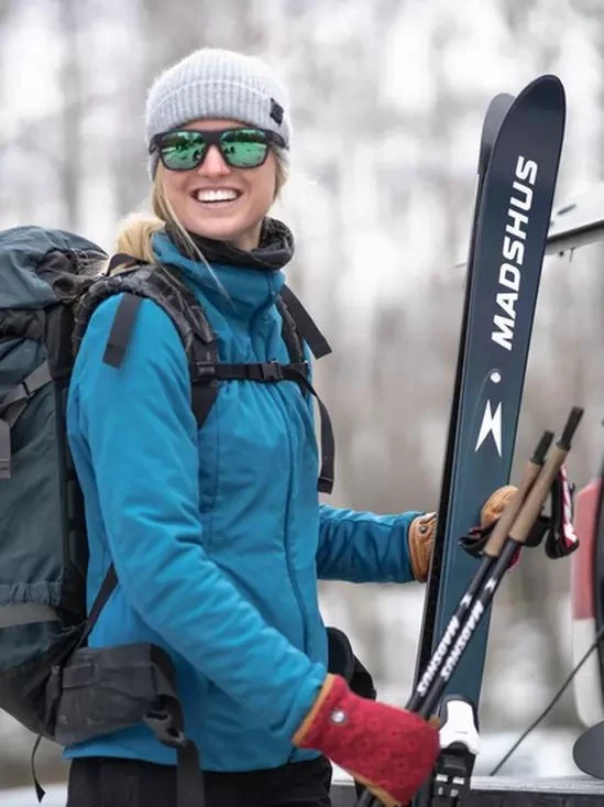 Madshus Panorama M68 (Epoch 68) 5 Madshus Panorama M68 (Epoch 68) – Image 5