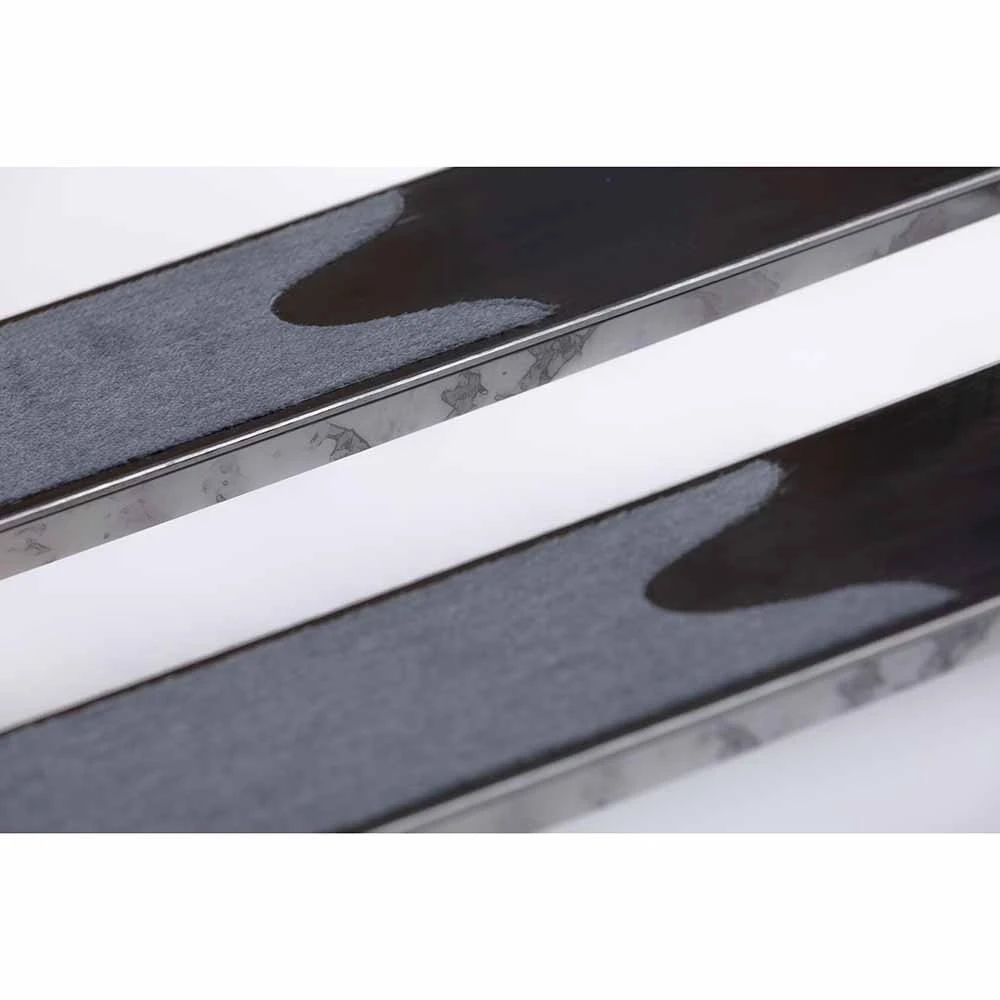 Skis OAC XCD GT 160 + Fixations EA 2.0 11 Skis OAC XCD GT 160 + Fixations EA 2.0 – Image 11