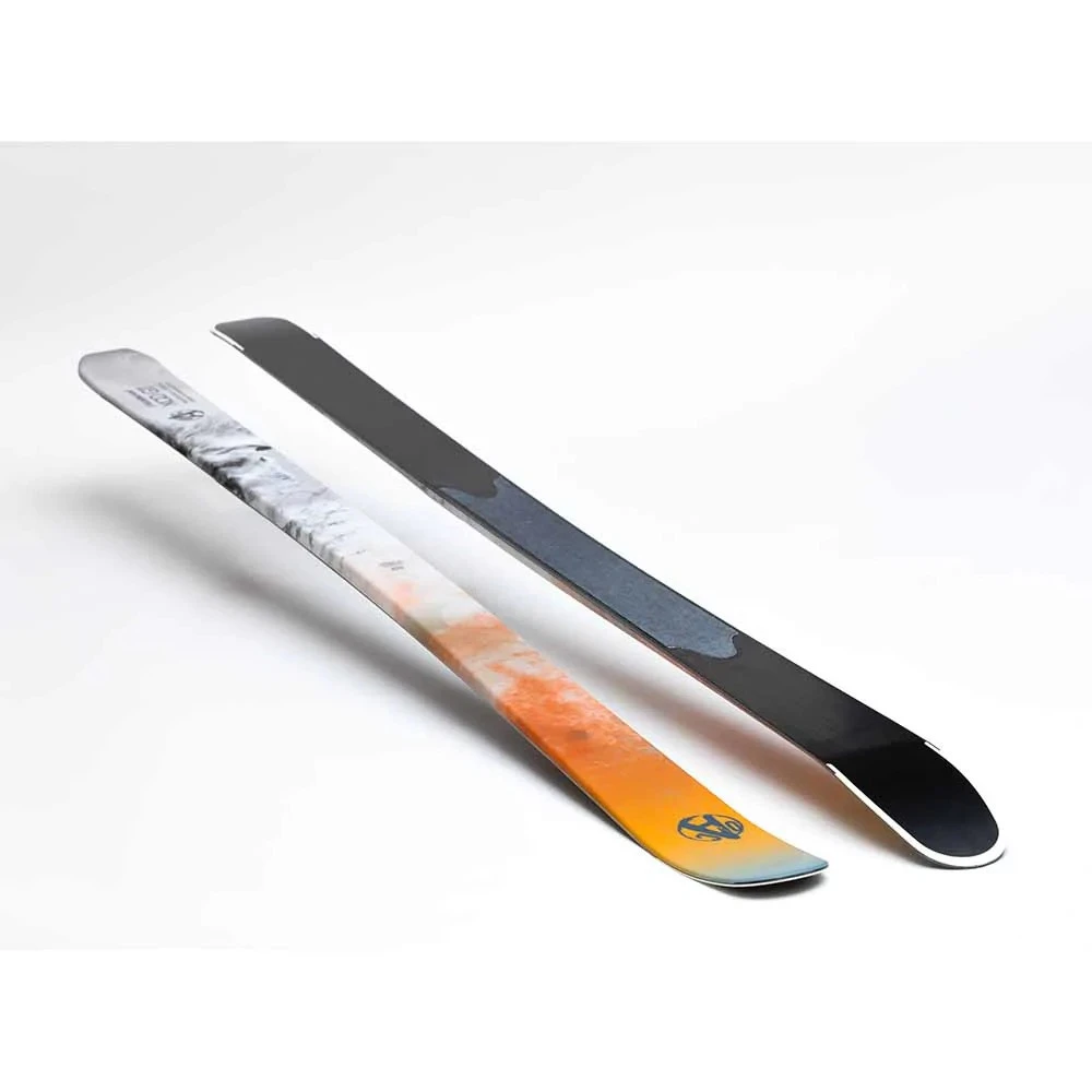 Skis OAC XCD GT 160 + Fixations EA 2.0 6 Skis OAC XCD GT 160 + Fixations EA 2.0 – Image 6