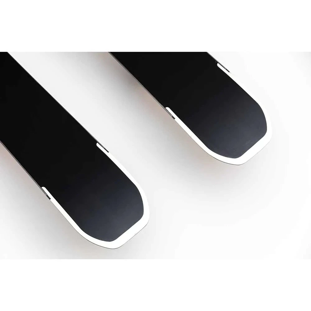 Skis OAC XCD GT 160 + Fixations EA 2.0 9 Skis OAC XCD GT 160 + Fixations EA 2.0 – Image 9