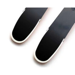 Skis OAC XCD GT 160 -Randonnée Camping Magasin skis oac skinbased xcd gt 160 ea 2 universal bindings 1