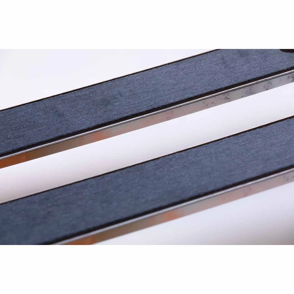 Skis OAC XCD GT 160 + Fixations EA 2.0 12 Skis OAC XCD GT 160 + Fixations EA 2.0 – Image 12