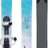 Skis OAC Wap 129 + Fixations EA 2.0
