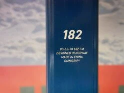 Madshus Panorama M62 (Eon 62) -Randonnée Camping Magasin skis randonnee nordique madshus panorama 62 68 78 17