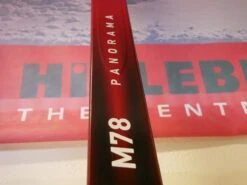 Madshus Panorama M78 (Annum 78) -Randonnée Camping Magasin skis randonnee nordique madshus panorama 62 68 78 30