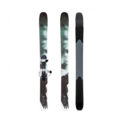 Skis OAC Kar 149 + Fixations EA 2.0