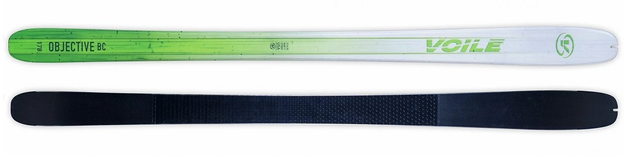 Voile Objective BC 2 Voile Objective BC – Image 2