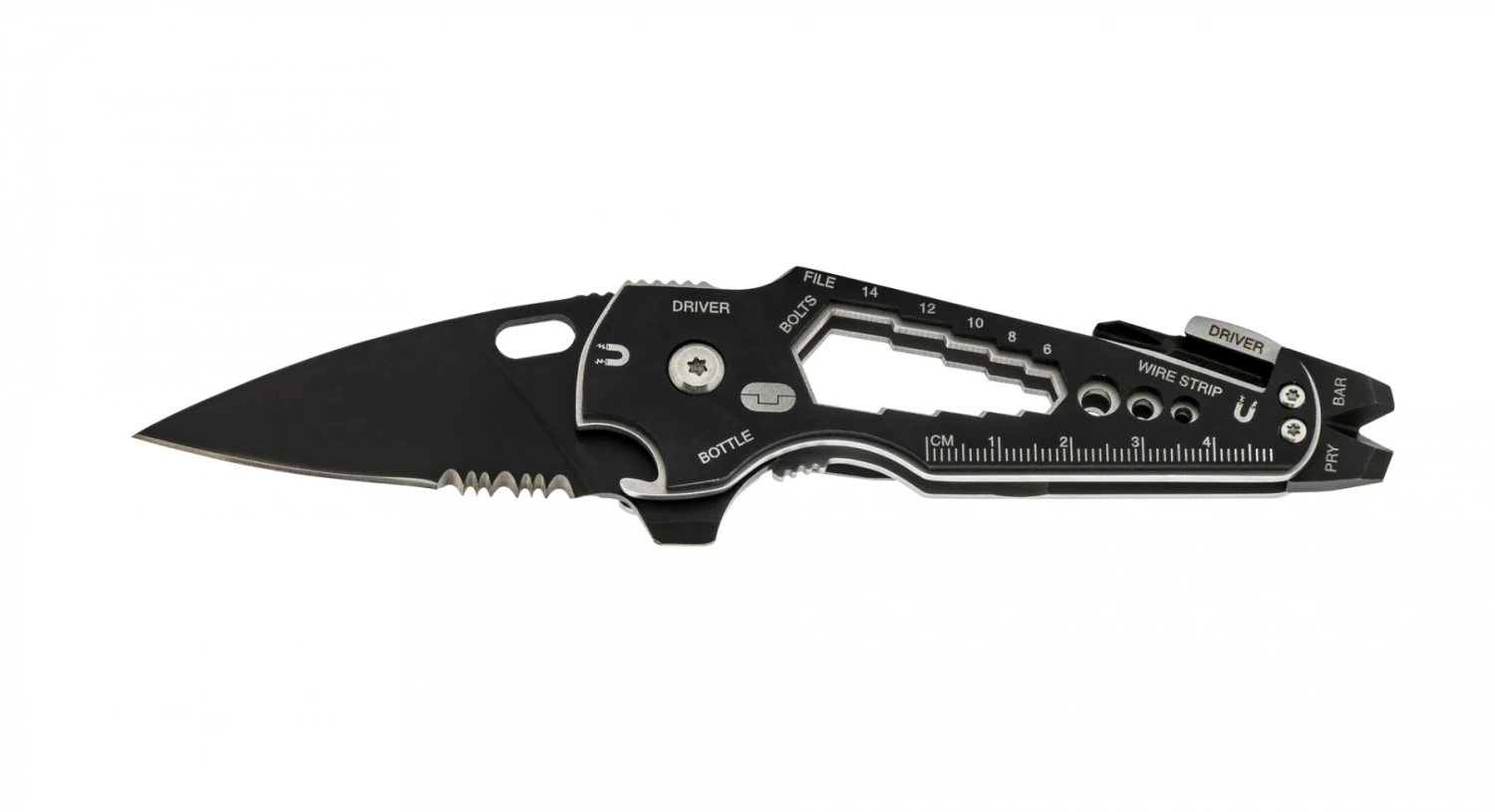 True Utility Smartknife + 2 True Utility Smartknife + – Image 2