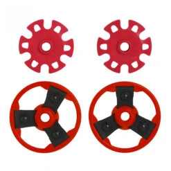 Åsnes Falketind 2-Section Alloy Pole 11 Åsnes Falketind 2-Section Alloy Pole -Randonnée Camping Magasin snes falketind alu pole 6