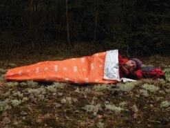 SOL Escape Lite Bivvy -Randonnée Camping Magasin sol escape lite bivvy survie 1