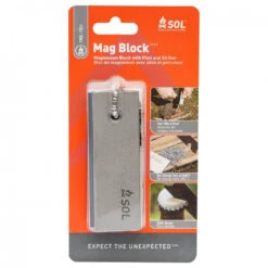 Sol Mag Block 10 Sol Mag Block -Randonnée Camping Magasin sol mag block 4