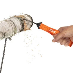 Sol Pocket Chain Saw -Randonnée Camping Magasin sol pocket chain saw 10