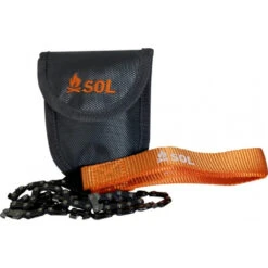 Sol Pocket Chain Saw -Randonnée Camping Magasin sol pocket chain saw 6