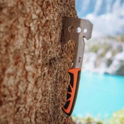 Sol Stoke Camp Hatchet 9 Sol Stoke Camp Hatchet -Randonnée Camping Magasin sol stoke camp hatchet 4