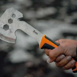 Sol Stoke Camp Hatchet 8 Sol Stoke Camp Hatchet -Randonnée Camping Magasin sol stoke camp hatchet 5