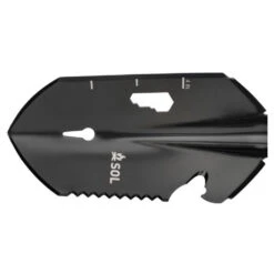 Sol Stoke Shovel Multi-Tool -Randonnée Camping Magasin sol stoke shovel multi tool 8