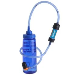 Source Convertube + Filtre Mini Sawyer -Randonnée Camping Magasin source convertube filtre sawyer 06