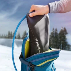 Source Widepac Insulator -Randonnée Camping Magasin source widepac insulator 2