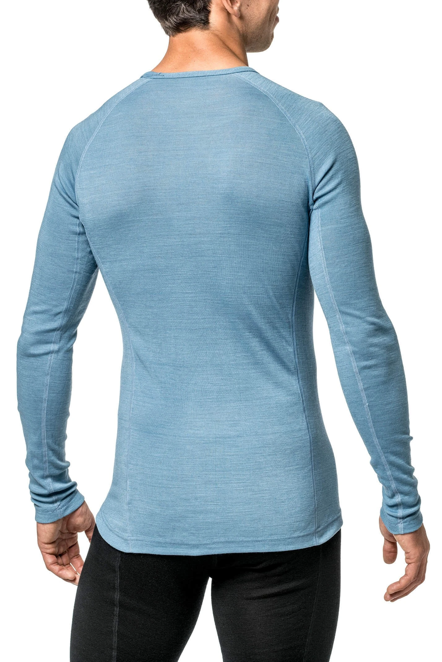 Woolpower Crewneck Lite 7 Woolpower Crewneck Lite – Image 7
