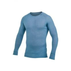 Woolpower Crewneck Lite 11 Woolpower Crewneck Lite -Randonnée Camping Magasin sous vetement laine merinos woolpower crewnew lite 07 1
