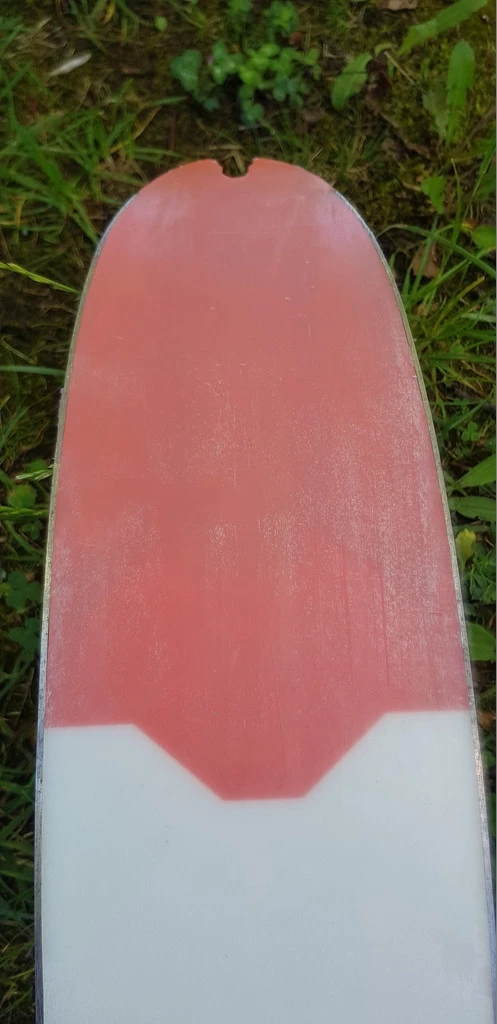 Rossignol BC 100 Positrack 9 Rossignol BC 100 Positrack – Image 9