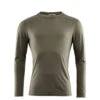 Aclima Lightwool Undershirt Long Sleeve