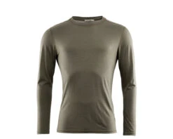 Aclima Lightwool Undershirt Long Sleeve