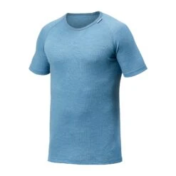 Woolpower Tee Lite -Randonnée Camping Magasin t shirt woolpower tee lite 06