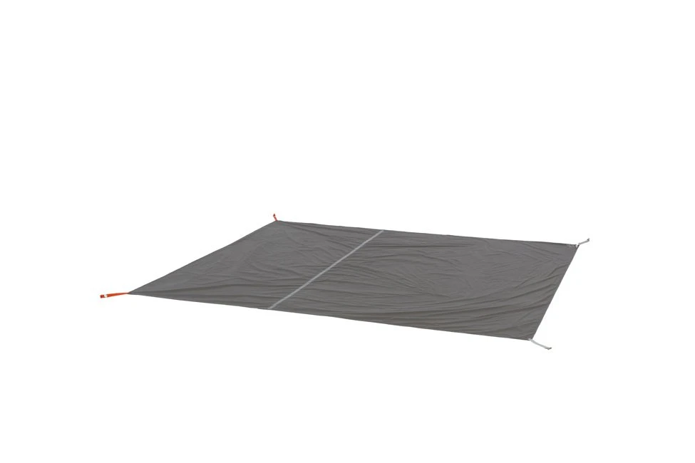Big Agnes Copper Spur HV UL4 Footprint 1 Big Agnes Copper Spur HV UL4 Footprint