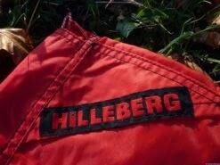 Sac Hilleberg 63 X 23 Cm -Randonnée Camping Magasin tent bag hilleberg 02 1