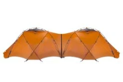 NEMO EQUIPMENT Nemo Chogori 3P -Randonnée Camping Magasin tente alpinisme nemo chogori 3p