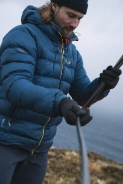 Bach PioPio Solo -Randonnée Camping Magasin tente bach piopio solo 10