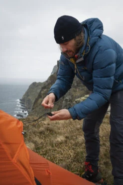 Bach PioPio Solo -Randonnée Camping Magasin tente bach piopio solo 11